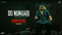 Do Numbari - Mirzapur The Movie